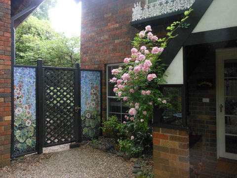 Merrimeet Cottages - New South Wales Tourism  43