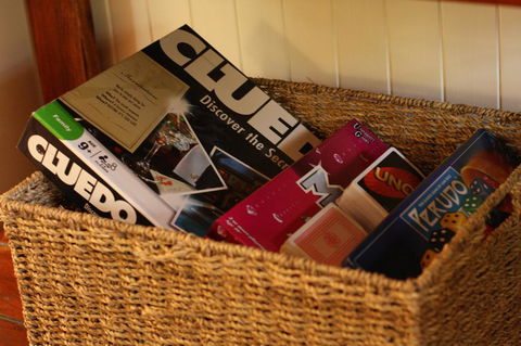 Merrimeet Cottages - New South Wales Tourism  35