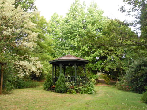 Merrimeet Cottages - New South Wales Tourism  32