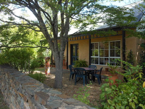 Merrimeet Cottages - New South Wales Tourism  37