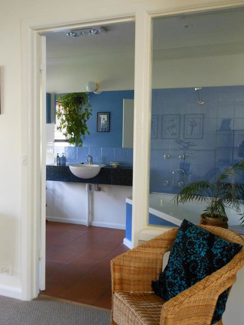 Merrimeet Cottages - New South Wales Tourism  8