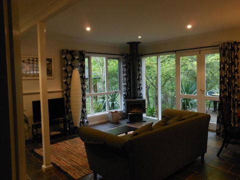 Merrimeet Cottages - New South Wales Tourism  10