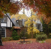 Merrimeet Cottages - New South Wales Tourism 