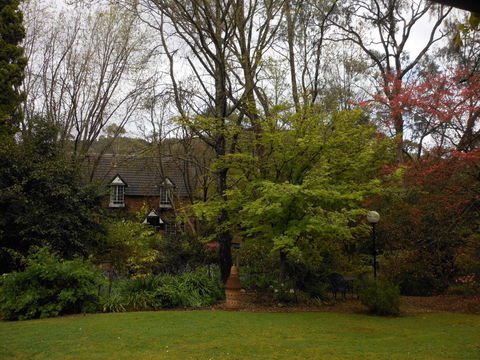 Merrimeet Cottages - New South Wales Tourism  20