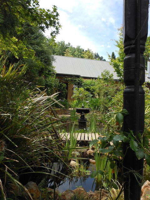 Merrimeet Cottages - New South Wales Tourism  36