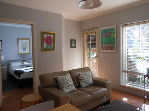 Merrimeet Cottages - New South Wales Tourism  38