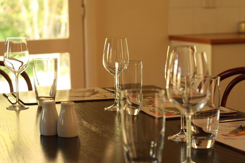 Merrimeet Cottages - New South Wales Tourism  9