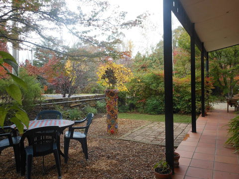 Merrimeet Cottages - New South Wales Tourism  34