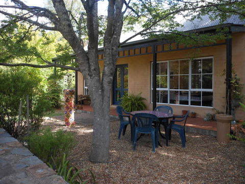 Merrimeet Cottages - New South Wales Tourism  39