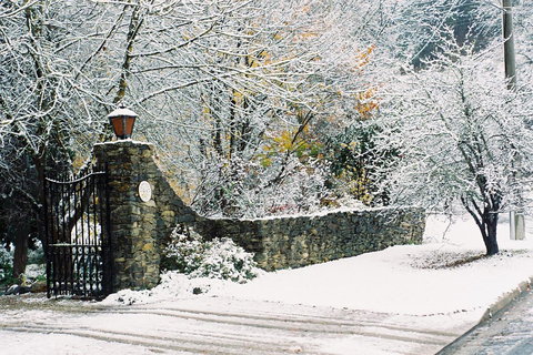 Merrimeet Cottages - New South Wales Tourism  17