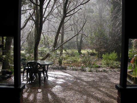 Merrimeet Cottages - New South Wales Tourism  33