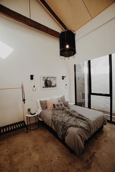 THE WAREHOUSE APARTMENTS - New South Wales Tourism  12