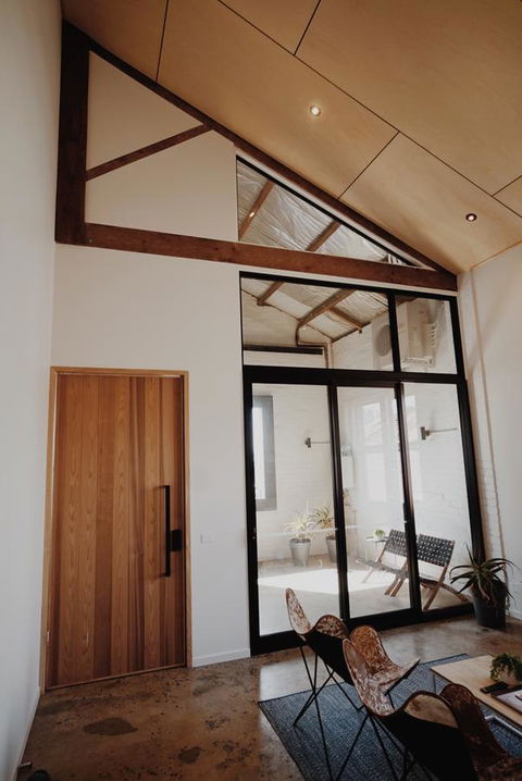 THE WAREHOUSE APARTMENTS - New South Wales Tourism  15