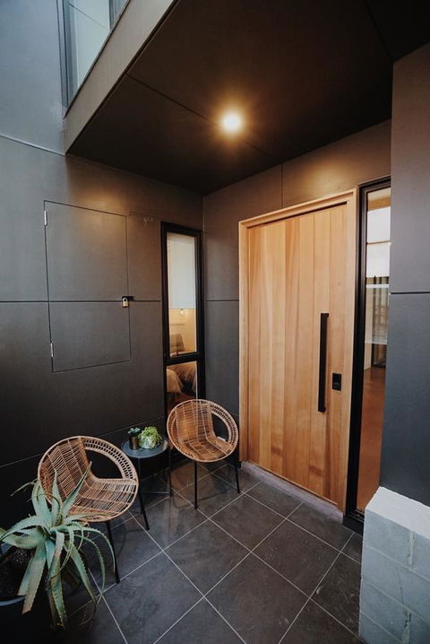THE WAREHOUSE APARTMENTS - New South Wales Tourism  5