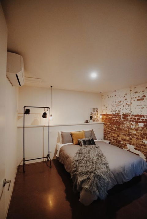 THE WAREHOUSE APARTMENTS - New South Wales Tourism  6