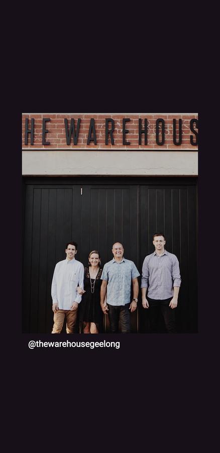 THE WAREHOUSE APARTMENTS - New South Wales Tourism  3