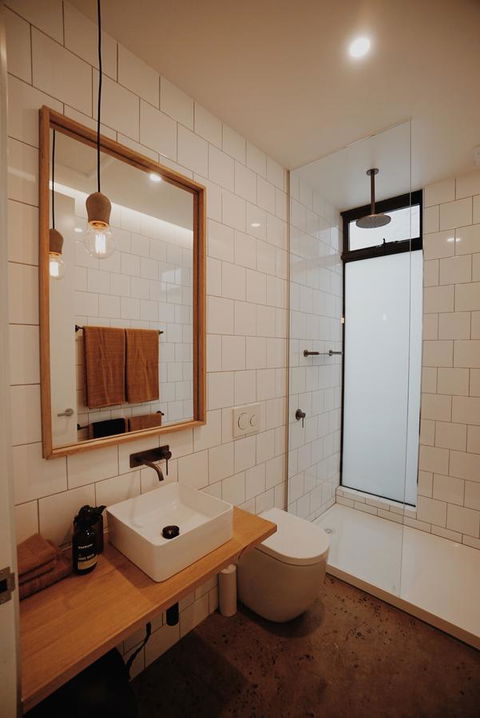 THE WAREHOUSE APARTMENTS - New South Wales Tourism  14