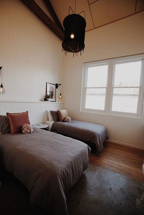 THE WAREHOUSE APARTMENTS - New South Wales Tourism  17