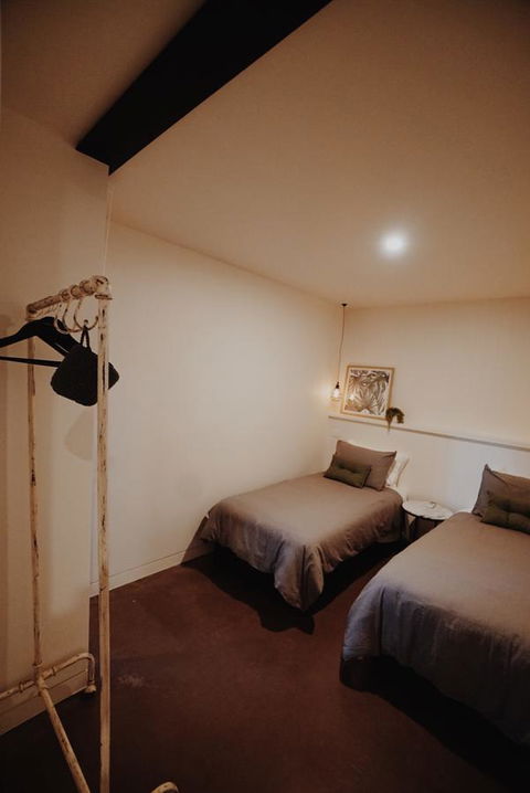 THE WAREHOUSE APARTMENTS - New South Wales Tourism  9
