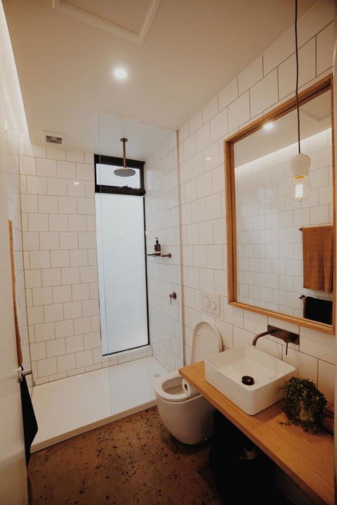 THE WAREHOUSE APARTMENTS - New South Wales Tourism  18