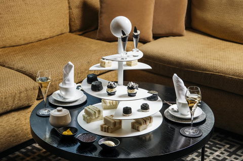 Sofitel Melbourne On Collins - New South Wales Tourism  30