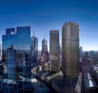 Sofitel Melbourne On Collins - New South Wales Tourism 