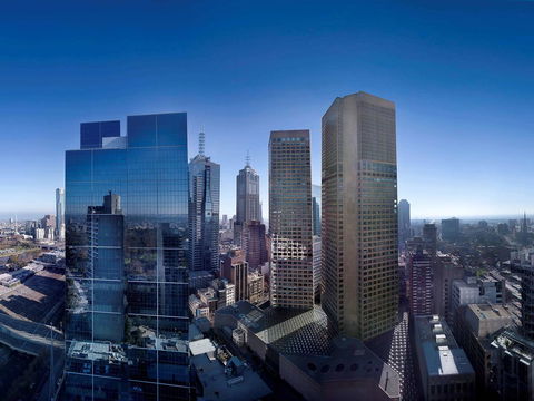 Sofitel Melbourne On Collins - New South Wales Tourism  0