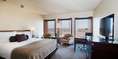 Sofitel Melbourne On Collins - New South Wales Tourism  13