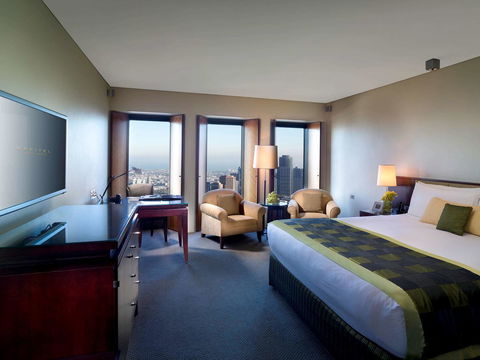 Sofitel Melbourne On Collins - New South Wales Tourism  40