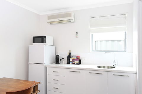 Quality Inn & Suites The Menzies - New South Wales Tourism  6