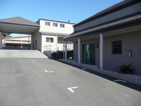 Quality Inn & Suites The Menzies - New South Wales Tourism  5