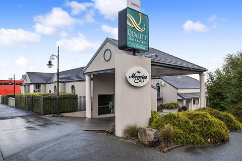 Quality Inn & Suites The Menzies - New South Wales Tourism  0