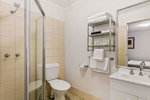 Quality Inn & Suites The Menzies - New South Wales Tourism  1