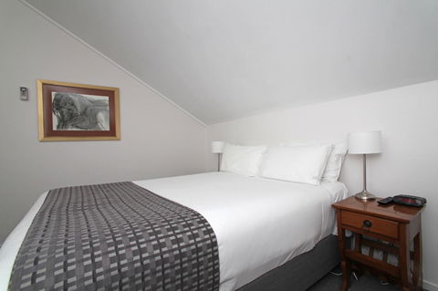 Quality Inn & Suites The Menzies - New South Wales Tourism  25