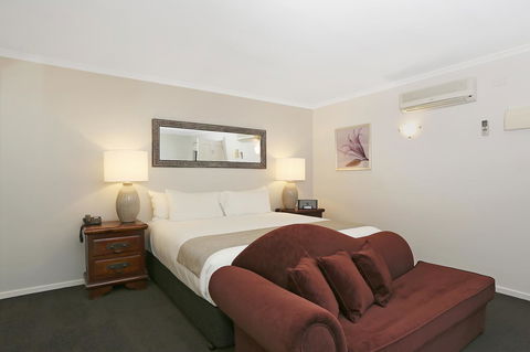 Quality Inn & Suites The Menzies - New South Wales Tourism  33