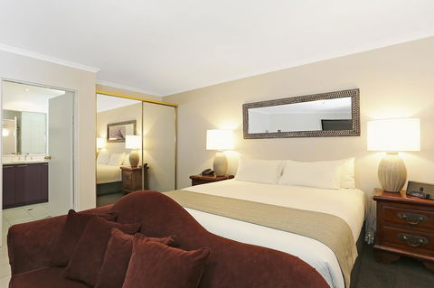 Quality Inn & Suites The Menzies - New South Wales Tourism  36