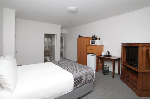 Quality Inn & Suites The Menzies - New South Wales Tourism  7
