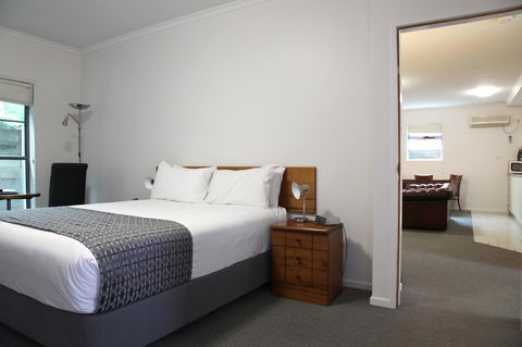 Quality Inn & Suites The Menzies - New South Wales Tourism  13