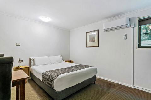 Quality Inn & Suites The Menzies - New South Wales Tourism  3