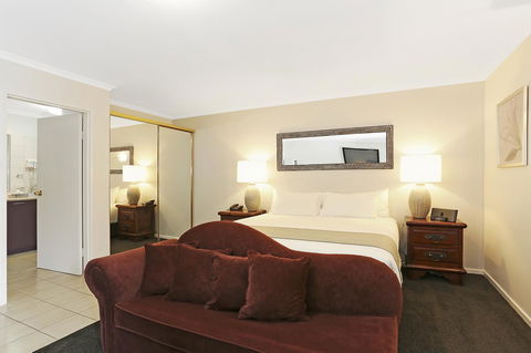 Quality Inn & Suites The Menzies - New South Wales Tourism  37