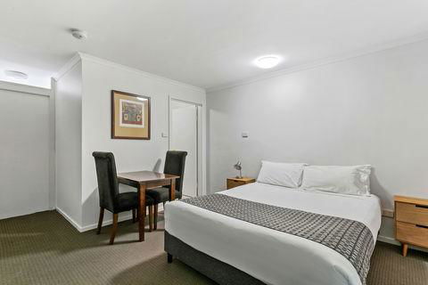 Quality Inn & Suites The Menzies - New South Wales Tourism  2