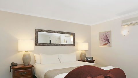 Quality Inn & Suites The Menzies - New South Wales Tourism  34