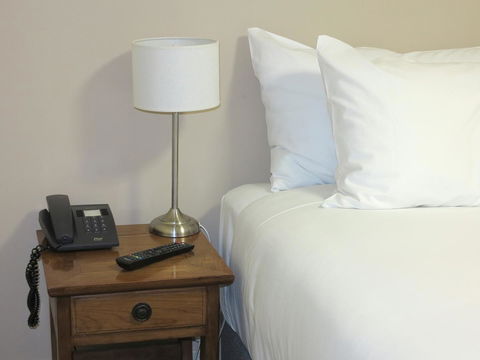 Quality Inn & Suites The Menzies - New South Wales Tourism  17