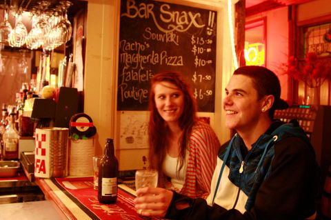 The Harrietville Snowline Hotel - New South Wales Tourism  26