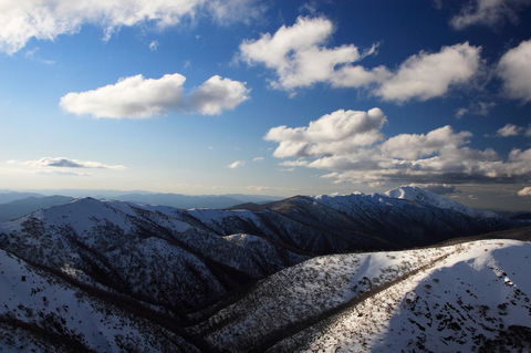 The Harrietville Snowline Hotel - New South Wales Tourism  9