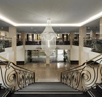 The Victoria Hotel - New South Wales Tourism 