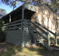 Day Dream Cottage - New South Wales Tourism 
