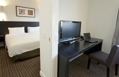 Causeway 353 Hotel - New South Wales Tourism  32