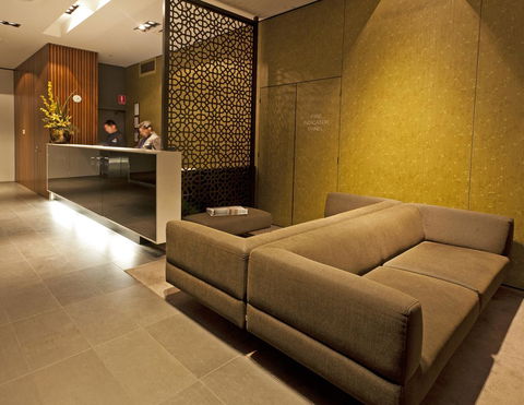 Causeway 353 Hotel - New South Wales Tourism  13