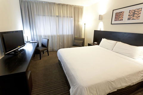 Causeway 353 Hotel - New South Wales Tourism  5